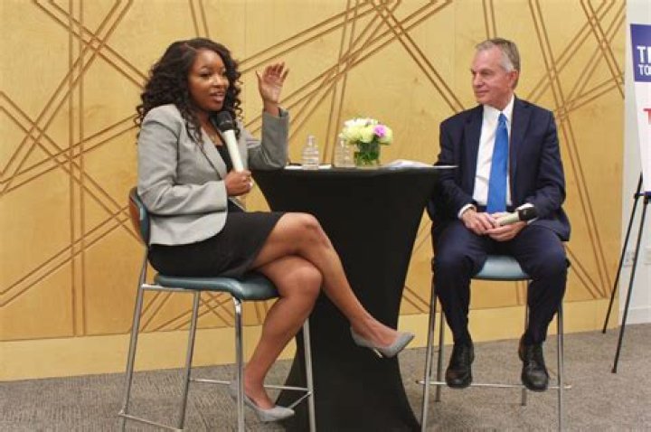 Is Congresswoman Jasmine Crockett Married? Unveiling Her Personal Life