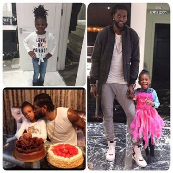 Is Emmanuel Adebayor married?