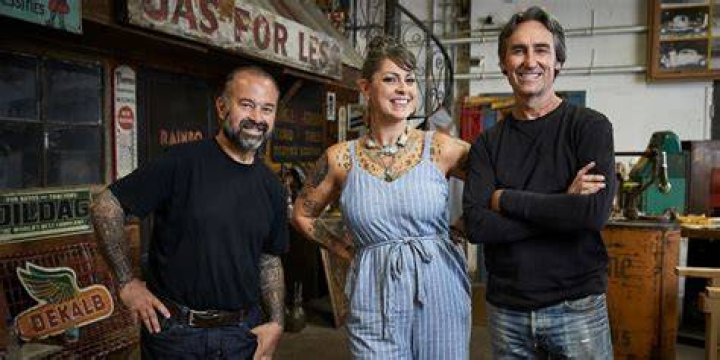 Is Frank Fritz From American Pickers Still Alive? The Truth Revealed