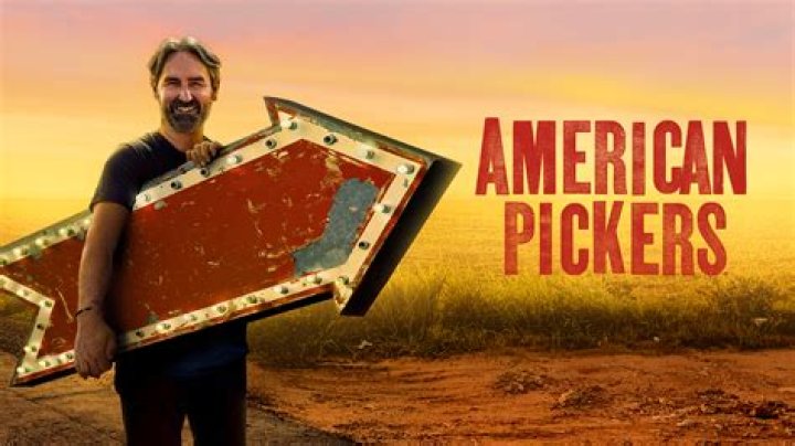 Is Frank Fritz From Pickers No Longer With Us?