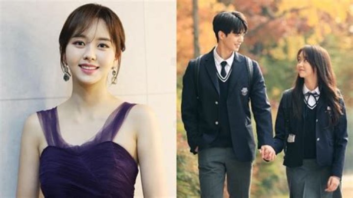 Is Hwang In Yeop Dating Kim So Hyun? The Rumors Explained