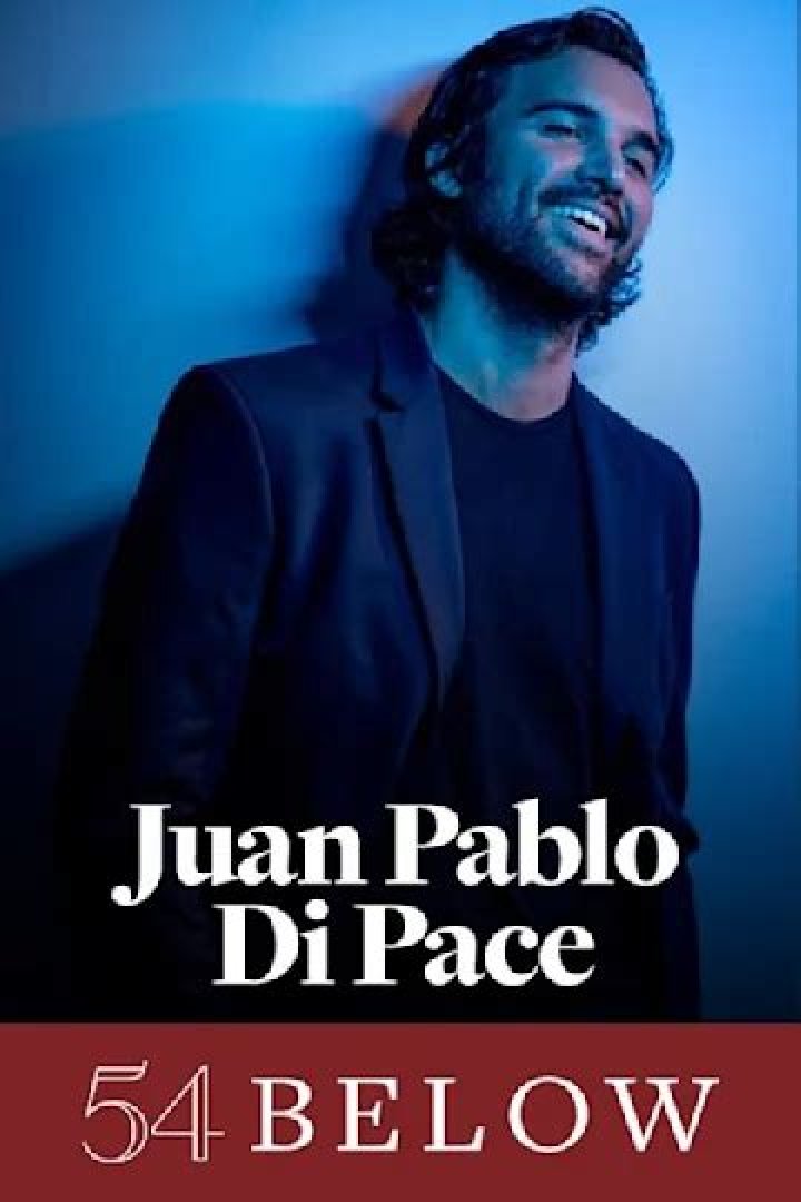 Is Juan Pablo Di Pace Married? Discover The Truth About His Personal Life