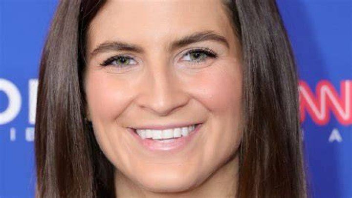Is Kaitlan Collins Married? Exploring The Life Of CNN's Rising Star