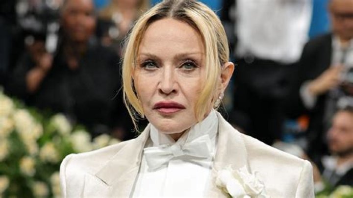 Is Madonna alive?