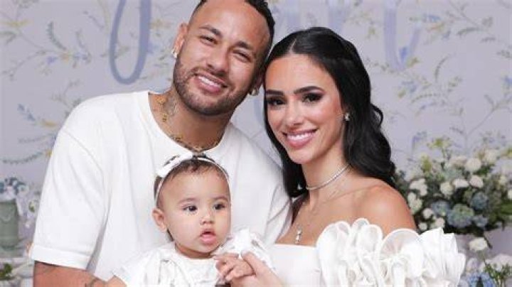 Is Neymar single