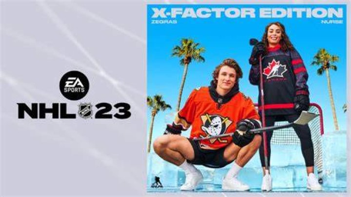 Is NHL 23 X-Factor Edition Worth It? Best Answer