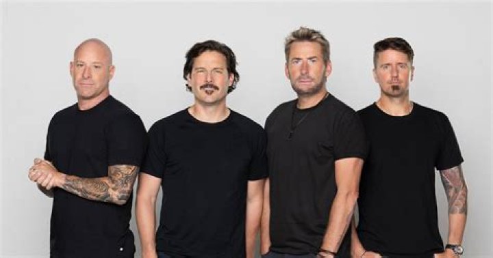 Is Nickelback's megadeal good for the music business? MusicRadar