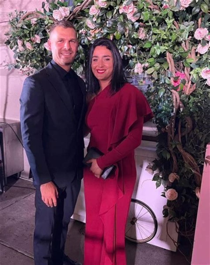 Is Ons Jabeur married?