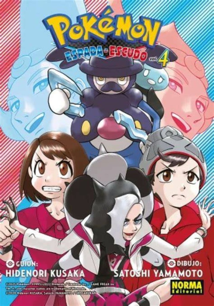Is Pokemon Kodomo, or Shonen?