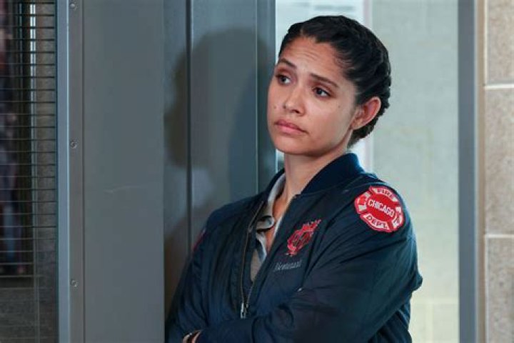 Is Stella Pregnant on Chicago Fire With Severide&rsquo;s Baby? Why Fans Are