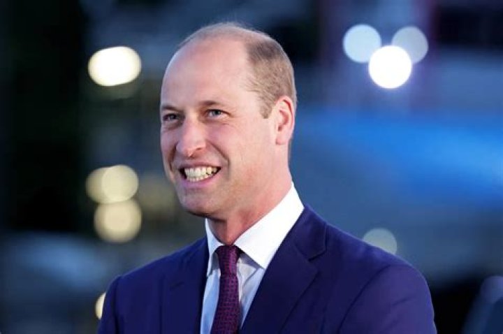 Is that Prince William or Prince Charles? Photo / FaceApp