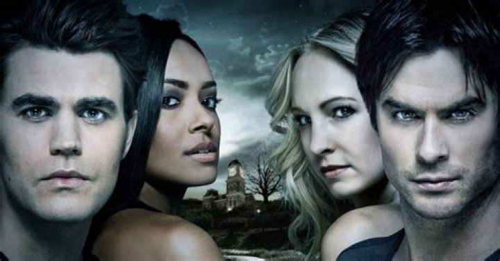 Is Vampire Diaries coming back?