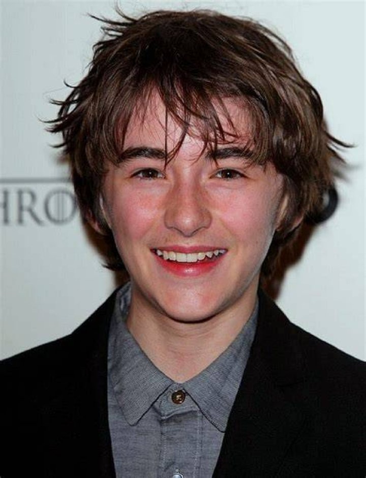 Isaac William Hempstead