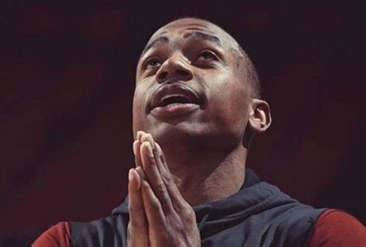 Isaiah Jamar Thomas Pic