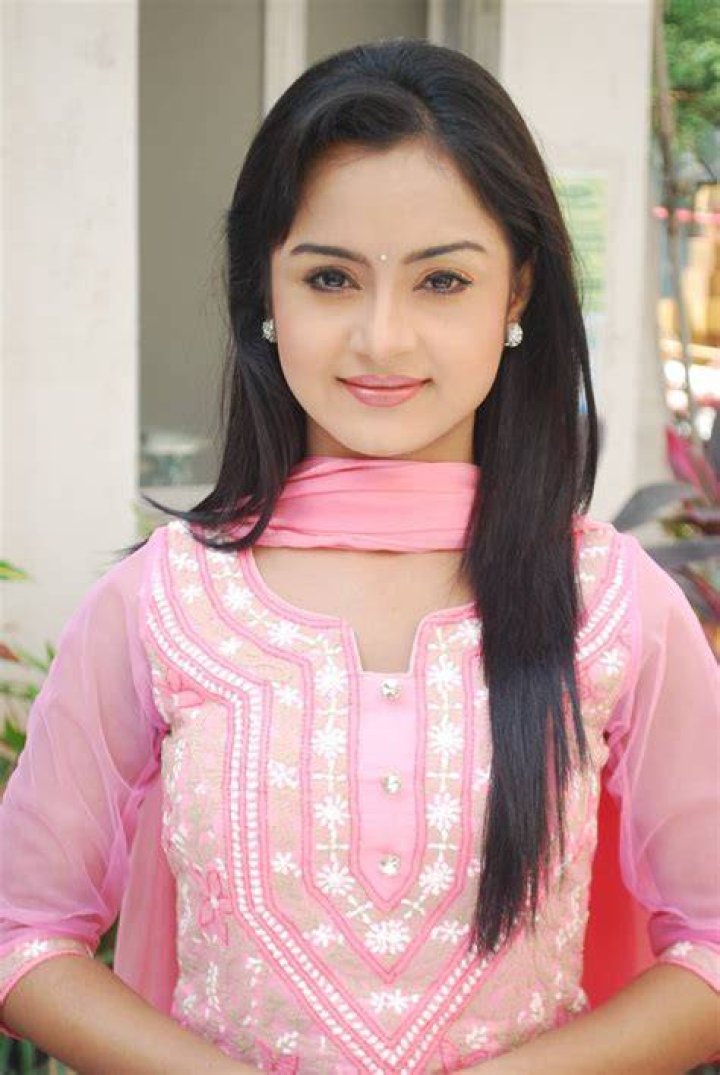 Ishita Ganguly Picture