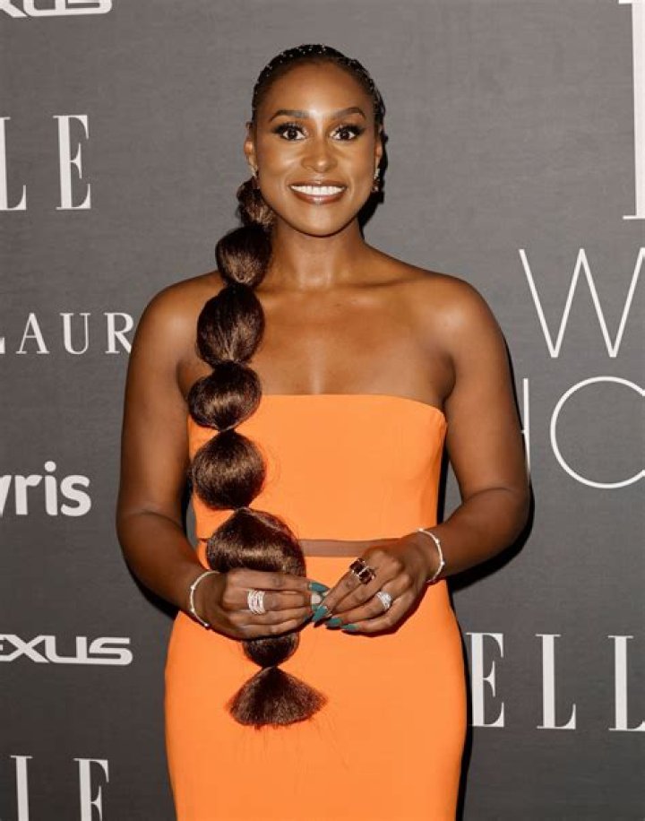 Issa Rae | Image: Pinterest