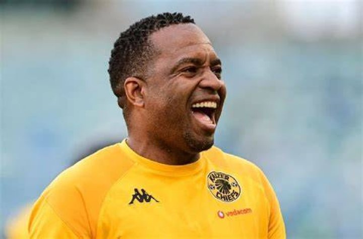 Itumeleng Khune's salary updates, biography and net worth 2022