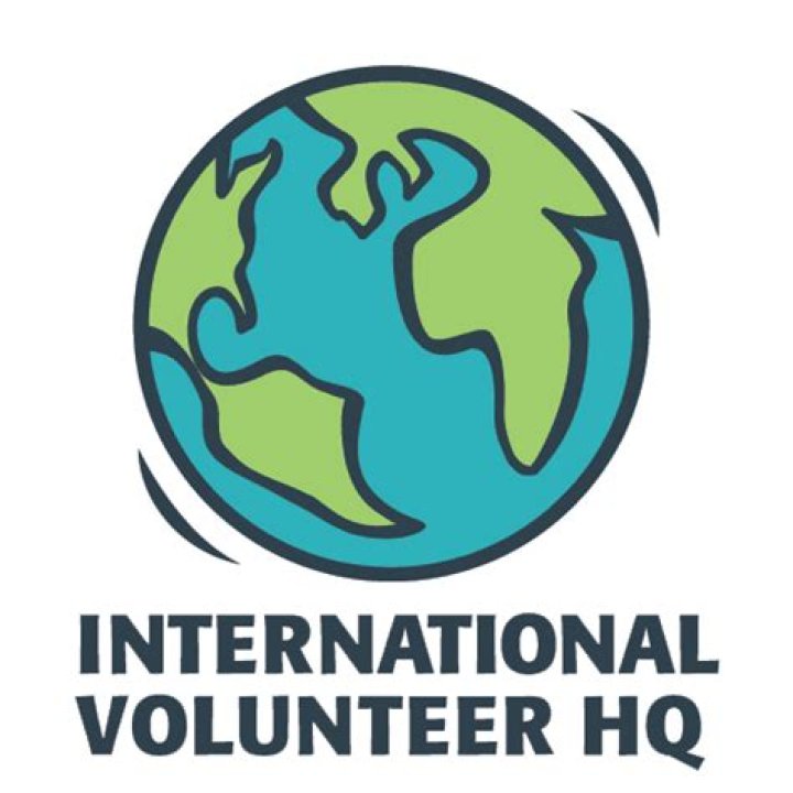 IVHQ logo