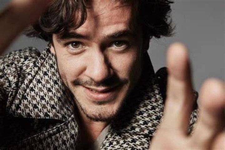 Jack Savoretti announces additional Forest Live concert date Forestry