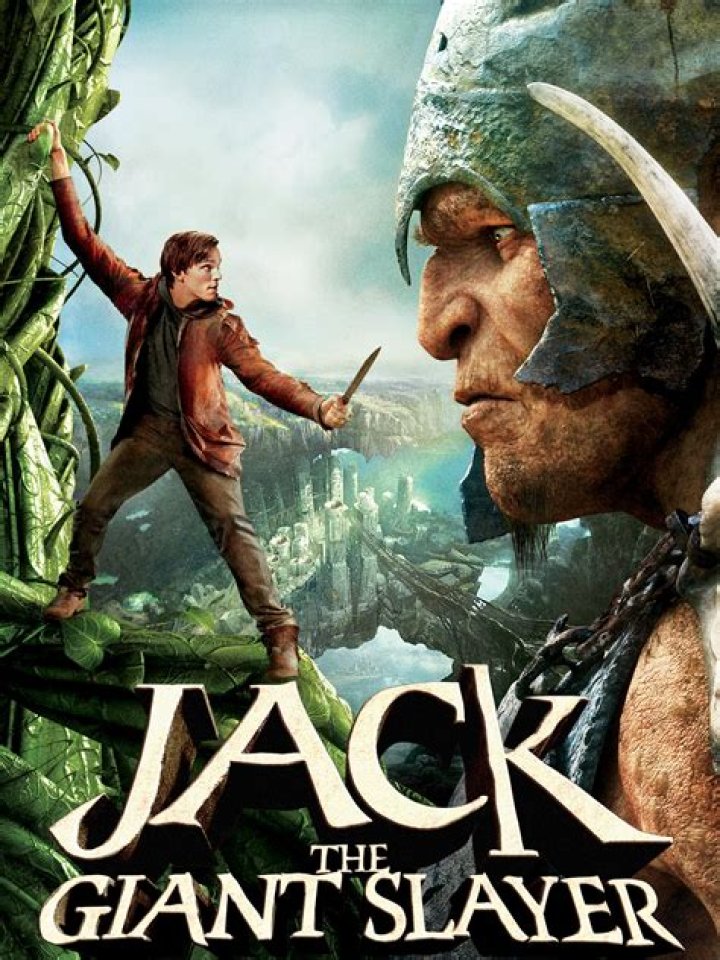 Jack the Giant Slayer: 5 Things to Know