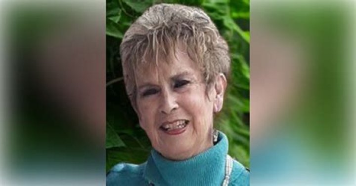 Jackie Glynn Obituary and Cause of Death What Happened To Jackie Glynn?