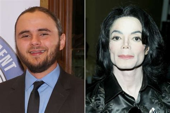 Jackson Son Now 2024 Sib Lethia