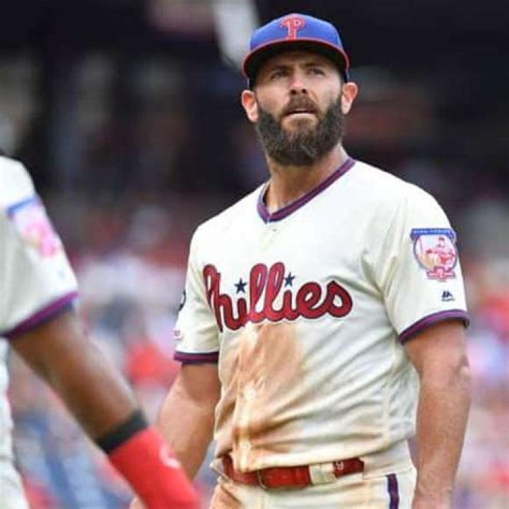 Jacob Joseph Arrieta Net Worth, Bio, Age, Height, Weight