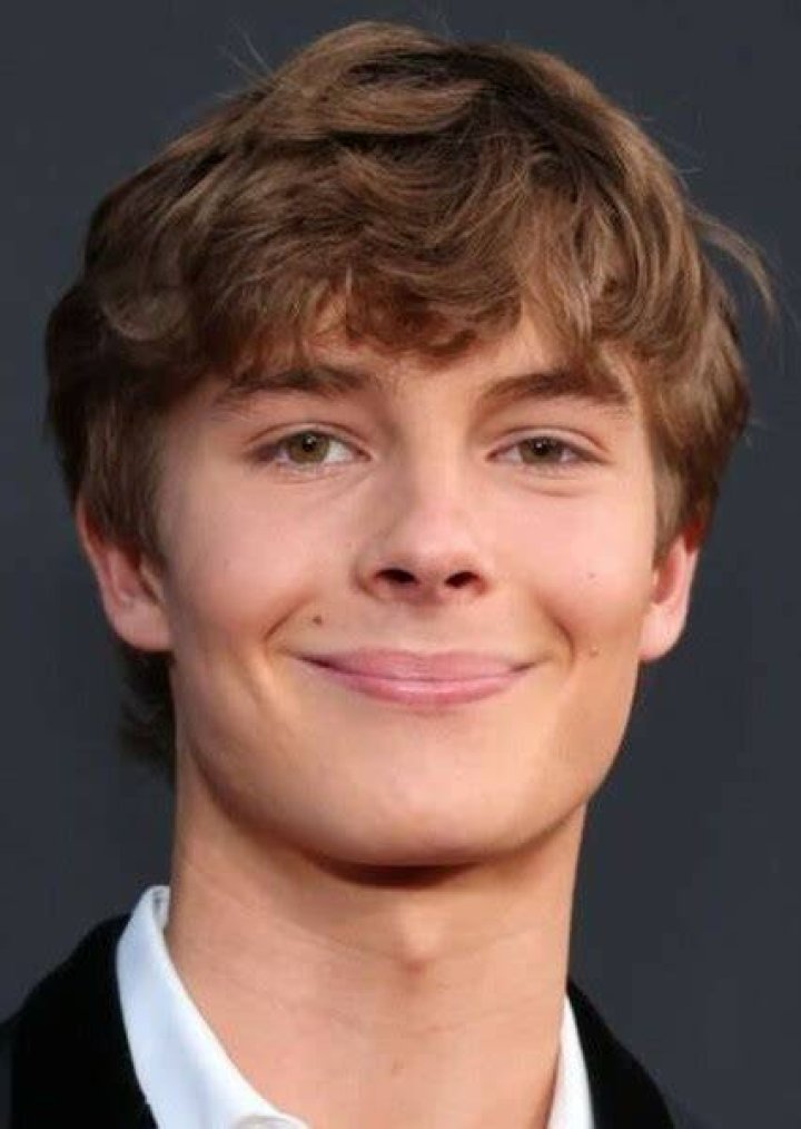 Jacob Moran Fan Casting