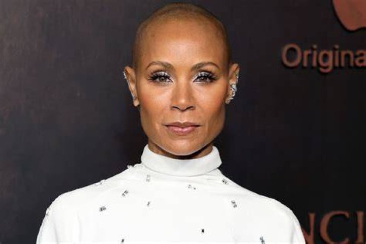 Jada Pinkett Smith Jada Pinkett Smith