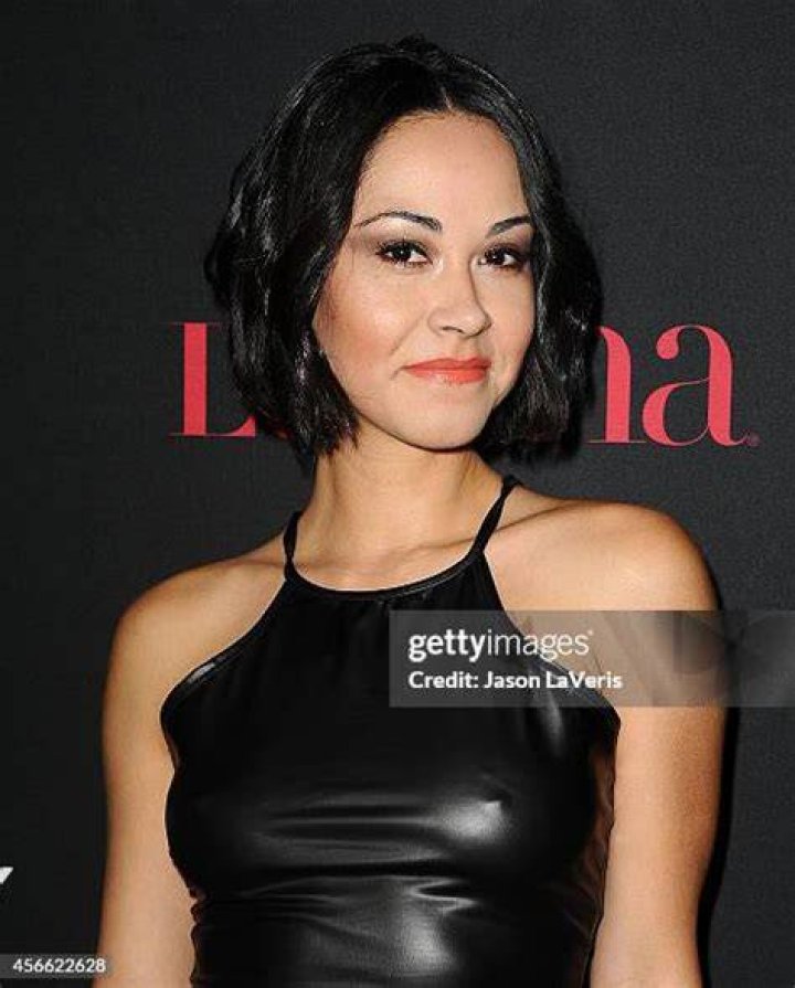 Jael de Pardo
