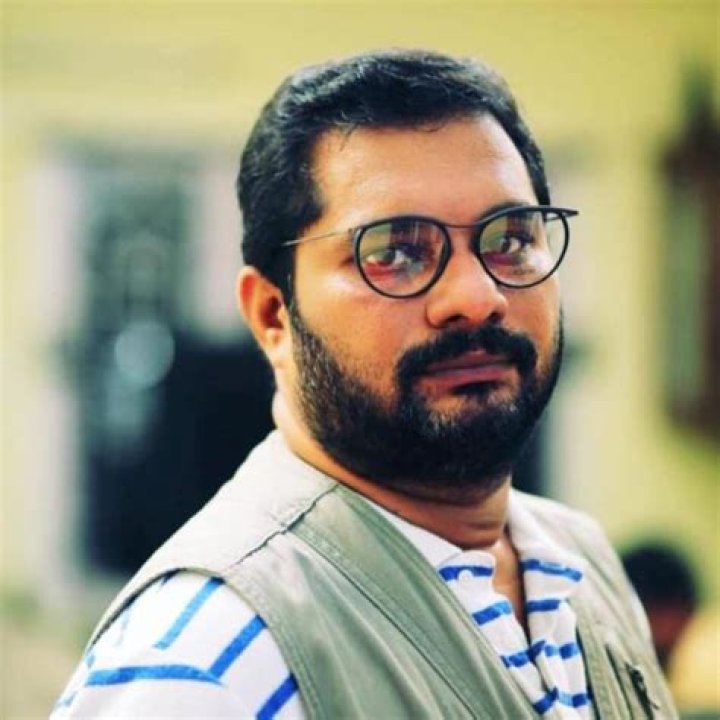 Jaffar Babu Images
