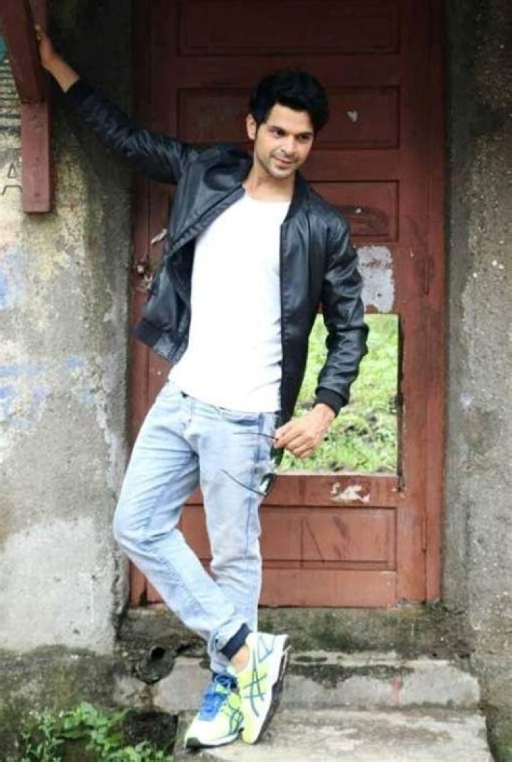 Jahaan Arora Pic