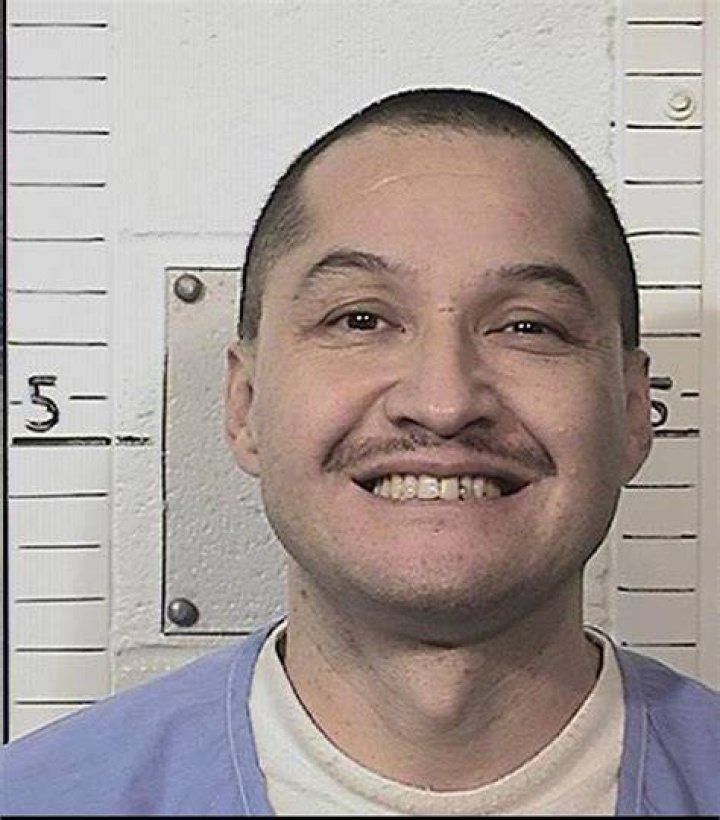 Jaime Osuna, serving life sentence in California for murder, 'beheaded another inmate'