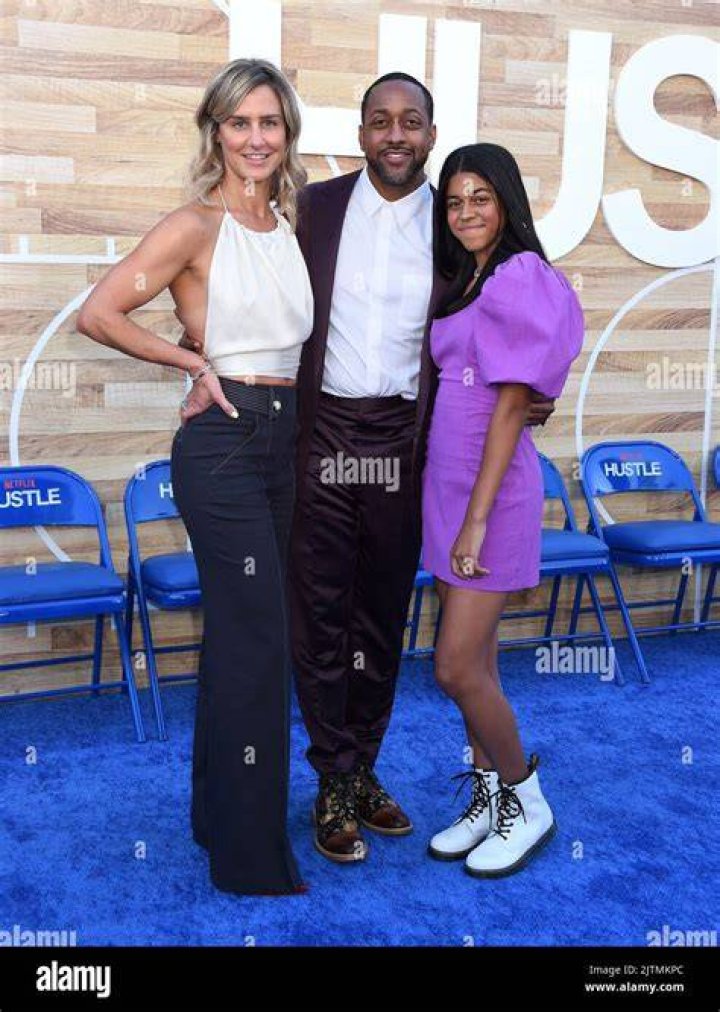 Jaleel White and Bridget Hardy Photos, News and Videos, Trivia and Quotes