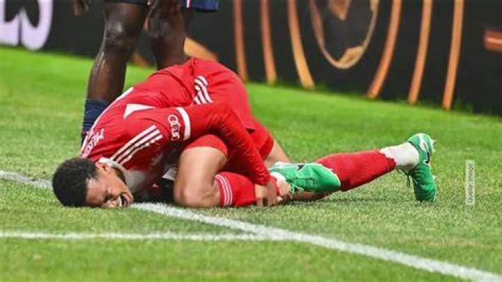 Jamal Musiala Religion La c&eacute;l&eacute;brit&eacute;
