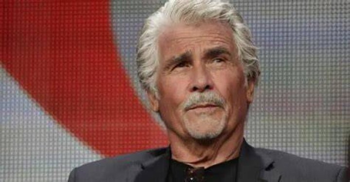 James Brolin age