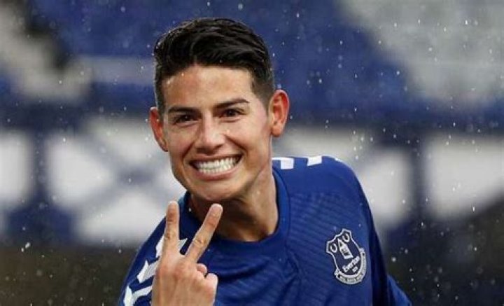 James David Rodrguez Rubio Net Worth, Bio, Height, Weight, Age