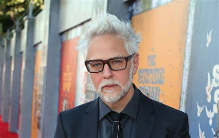 James Gunn's DC Cinematic Universe