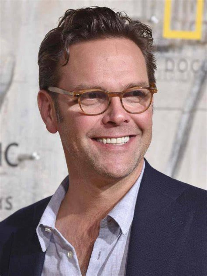 James Murdoch. Photo / AP