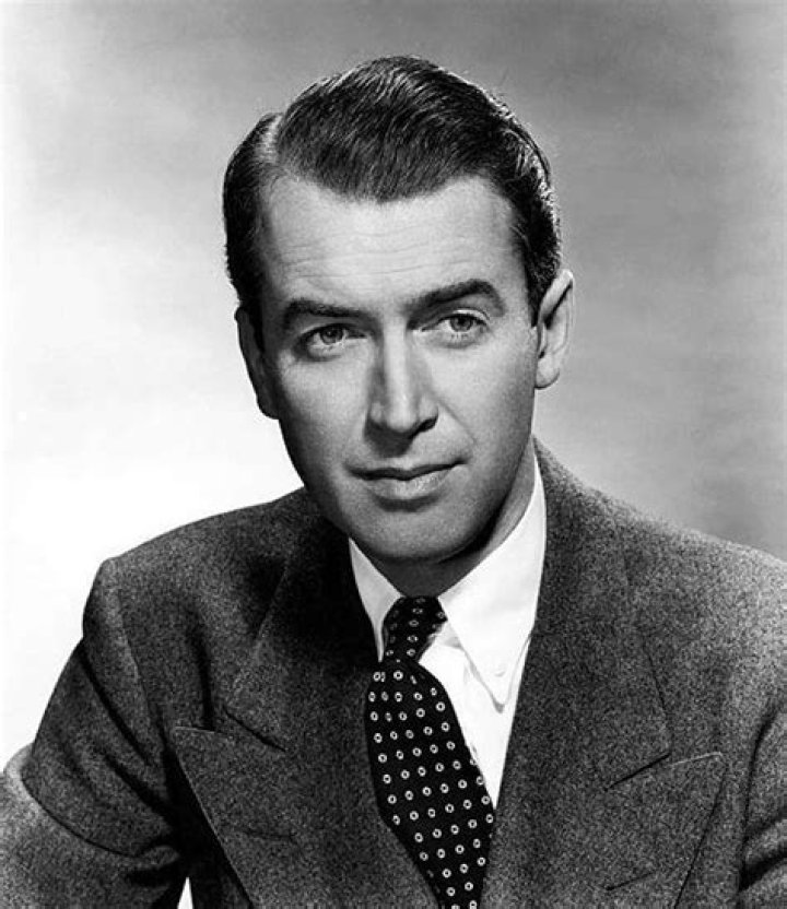 James Stewart Images
