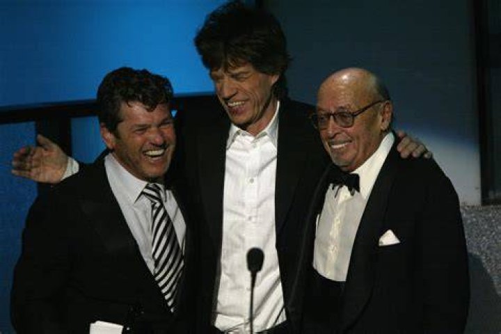Jann Wenner height