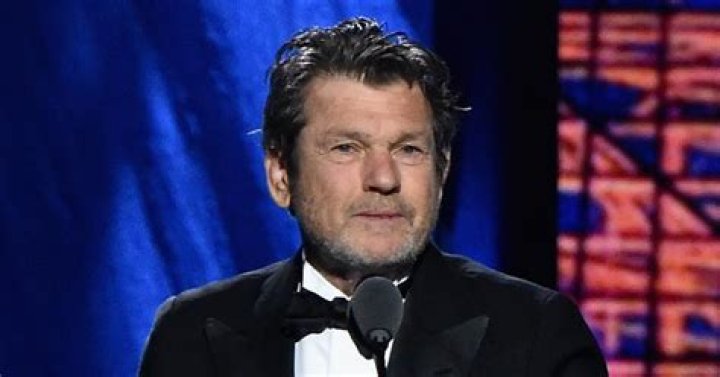 Jann Wenner net worth