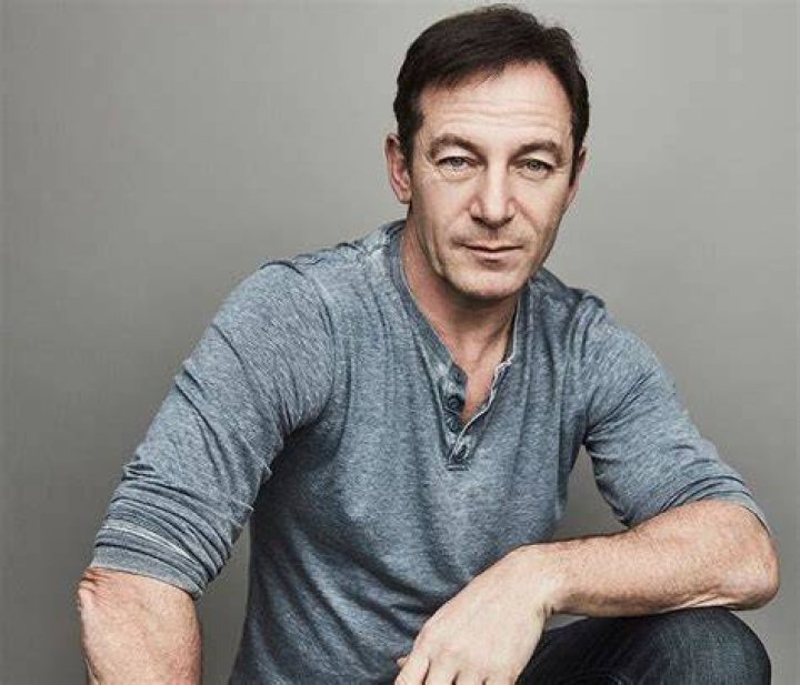 Jason Isaacs age