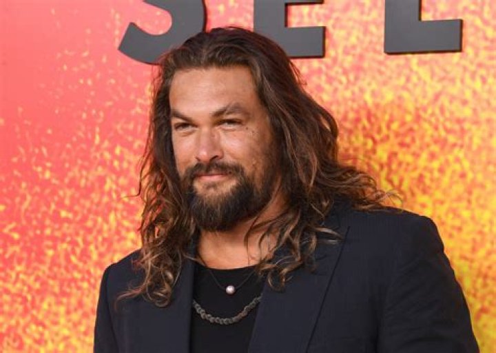 Jason Momoa's career Jason Momoa's career