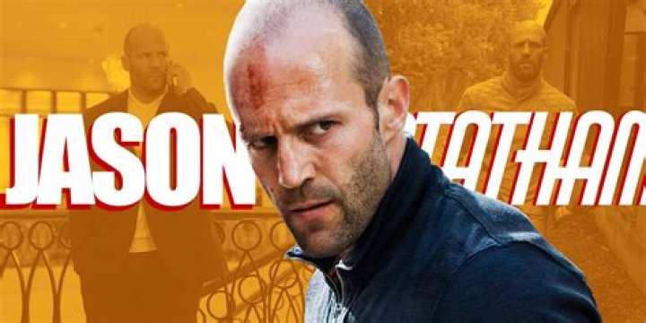 Jason Statham movies