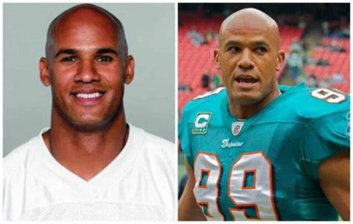Jason Taylor net worth, parents, height, wife, children, age, biography and updates