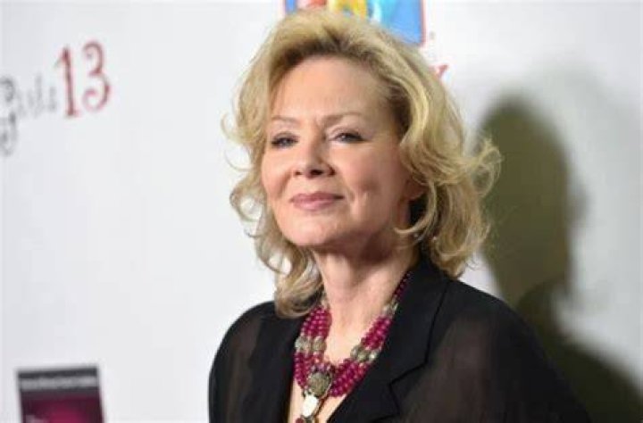 Jean Smart weight