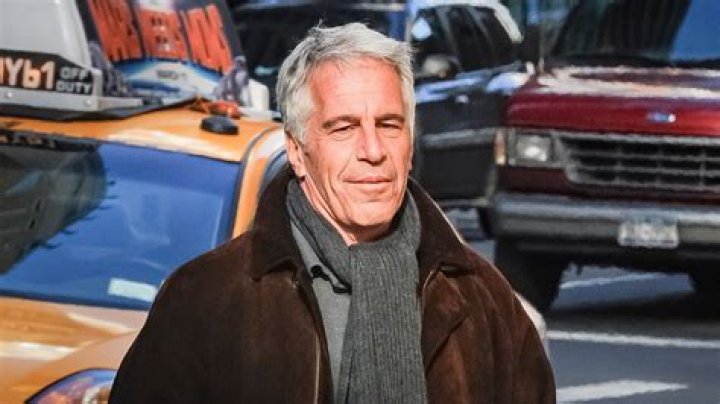 Jeffrey Epstein in New York, 2005. Photo / Getty Images