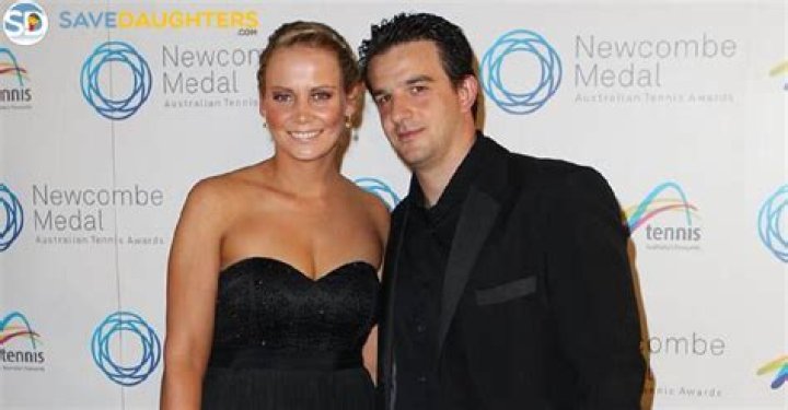 Jelena Dokic age