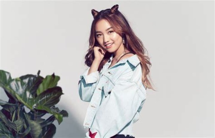 Jenn Im Age, Net worth: Weight, Bio-Wiki, Kids, Wife